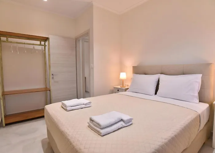 Сasa de vacaciones Thea & Loft *