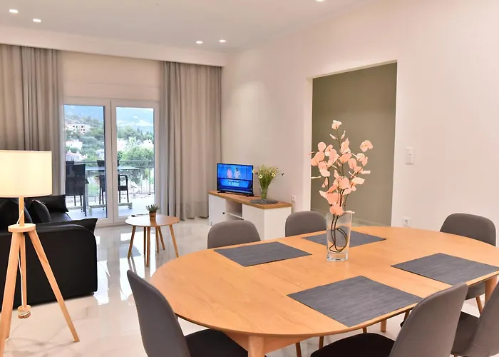 Thea & Loft Сasa de vacaciones