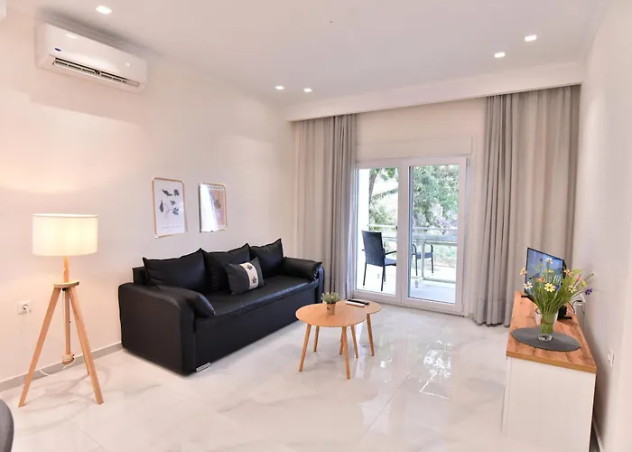 Thea & Loft Сasa de vacaciones *