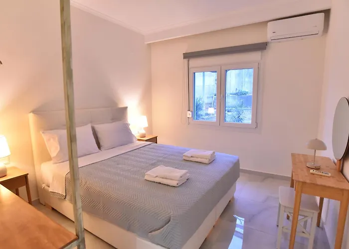 Thea & Loft Сasa de vacaciones