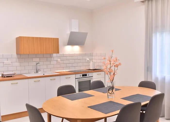 Thea & Loft Сasa de vacaciones *