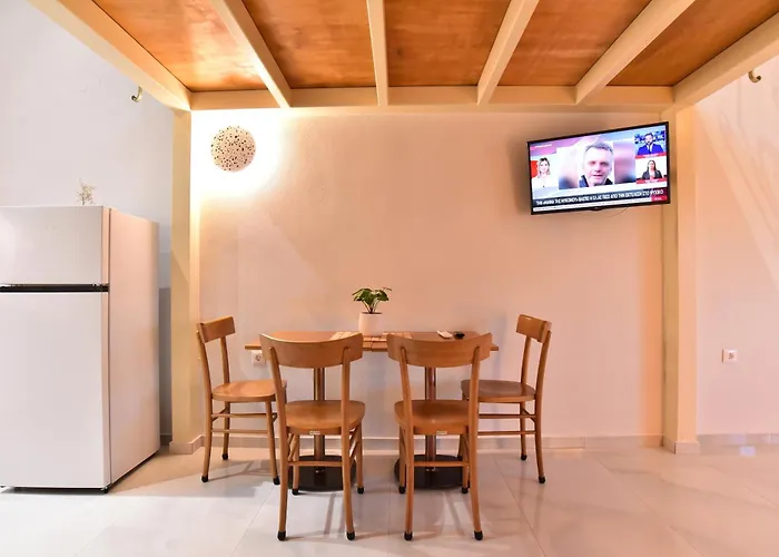 Thea & Loft Сasa de vacaciones *